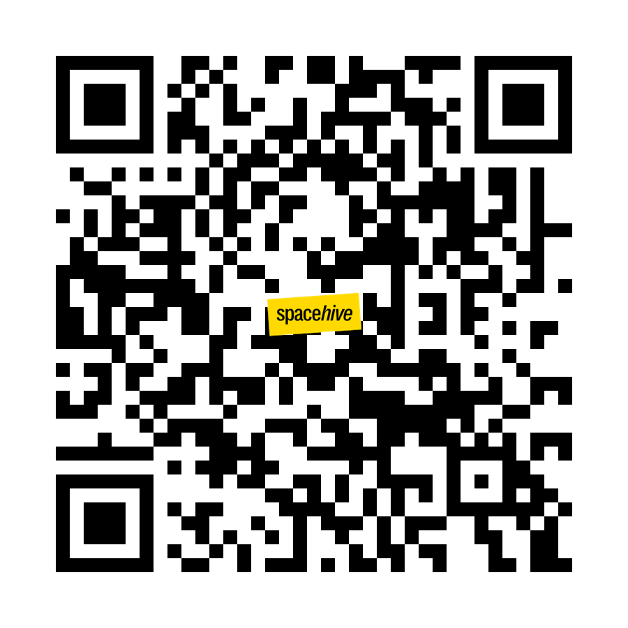 QR code for Help support Morebath CC through COVID