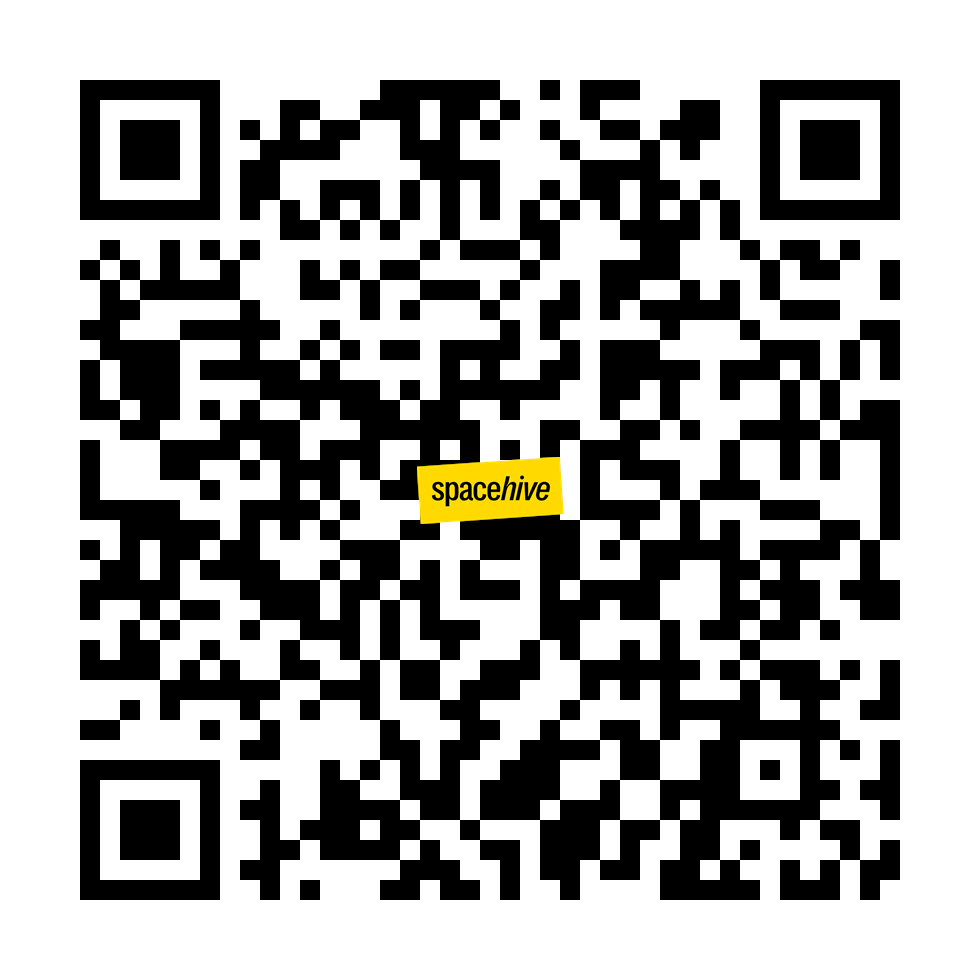 QR code for Morecambe Poetry Festival 2023