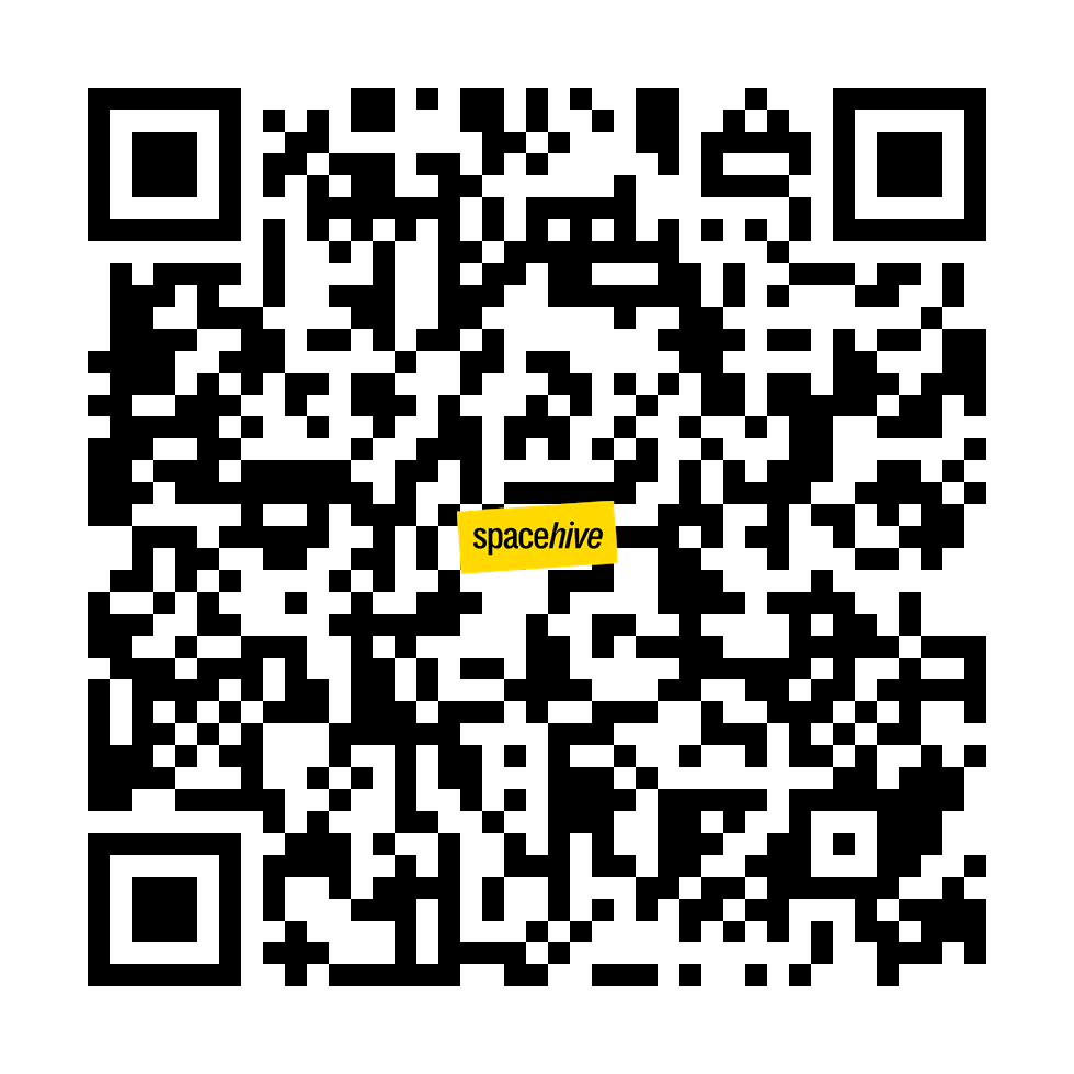 QR code for Morecambe Winter Gardens Place For All 
