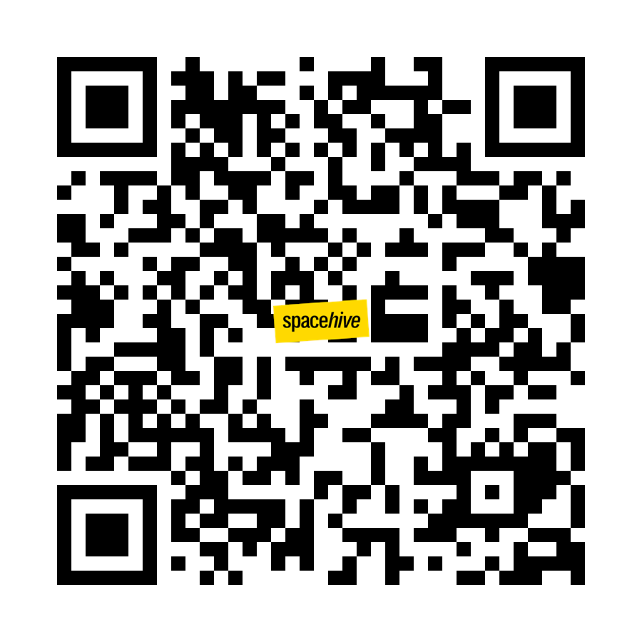 QR code for Mother House: studios with childcare  