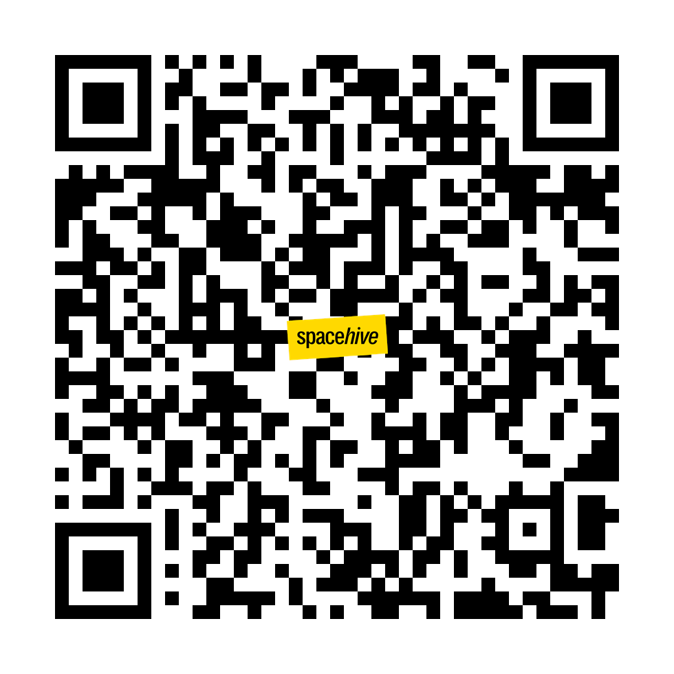 QR code for Motivate Moms: Mind & Money Project
