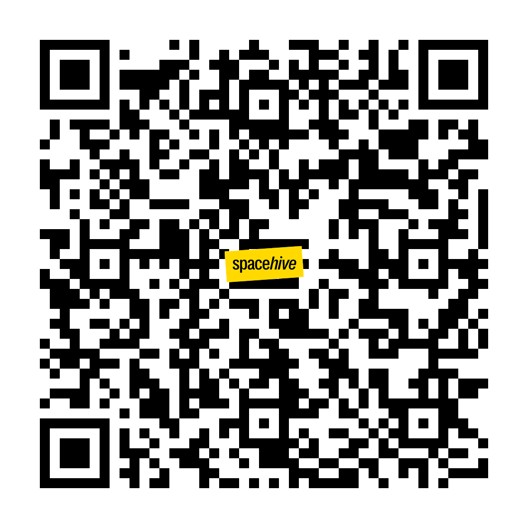 QR code for Mount Pleasant FC Annual Community Gala 2026