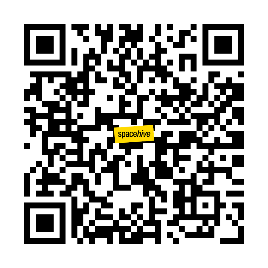 QR code for Move Dance Feel 