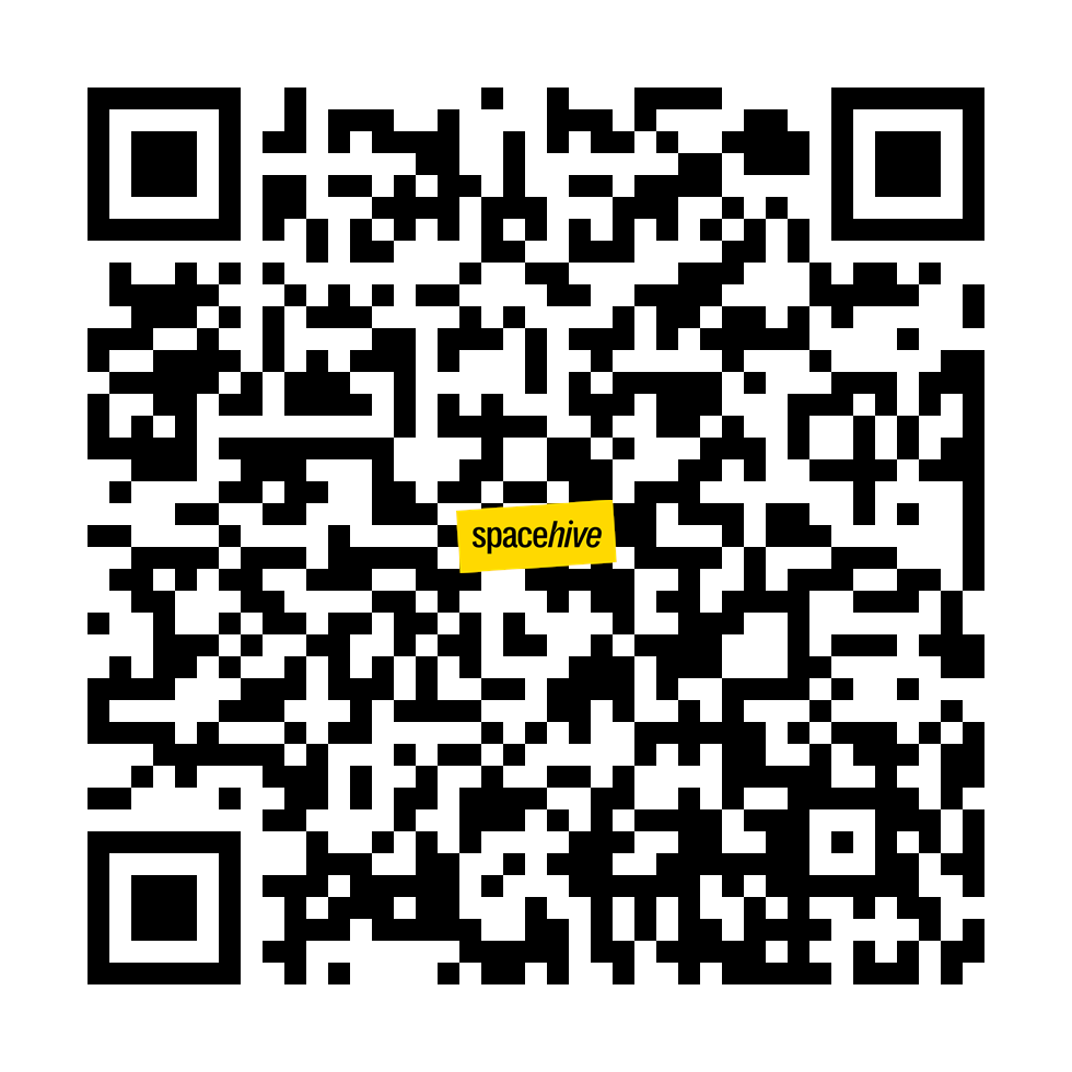 QR code for Much Needed Trees for Havering!