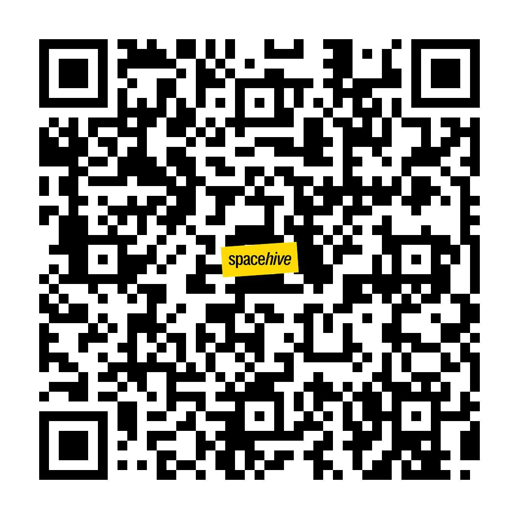 QR code for Mumbles Platinum Jubilee Celebrations