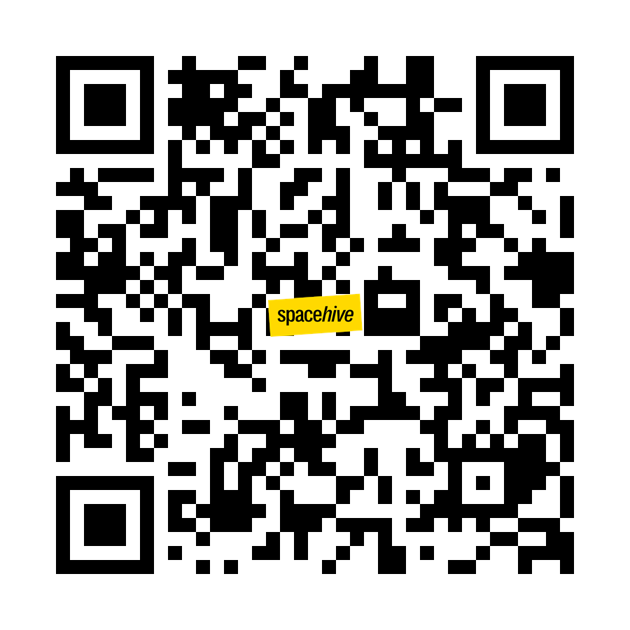 QR code for Crisis Fund for Mutual Aid H&F