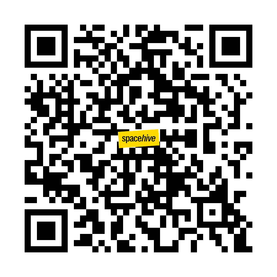 QR code for Making Life Better for Families!