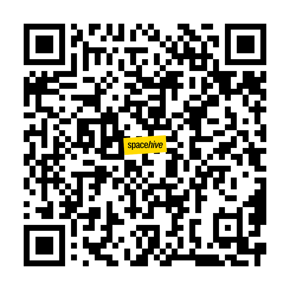 QR code for Mystical outdoor learning space!