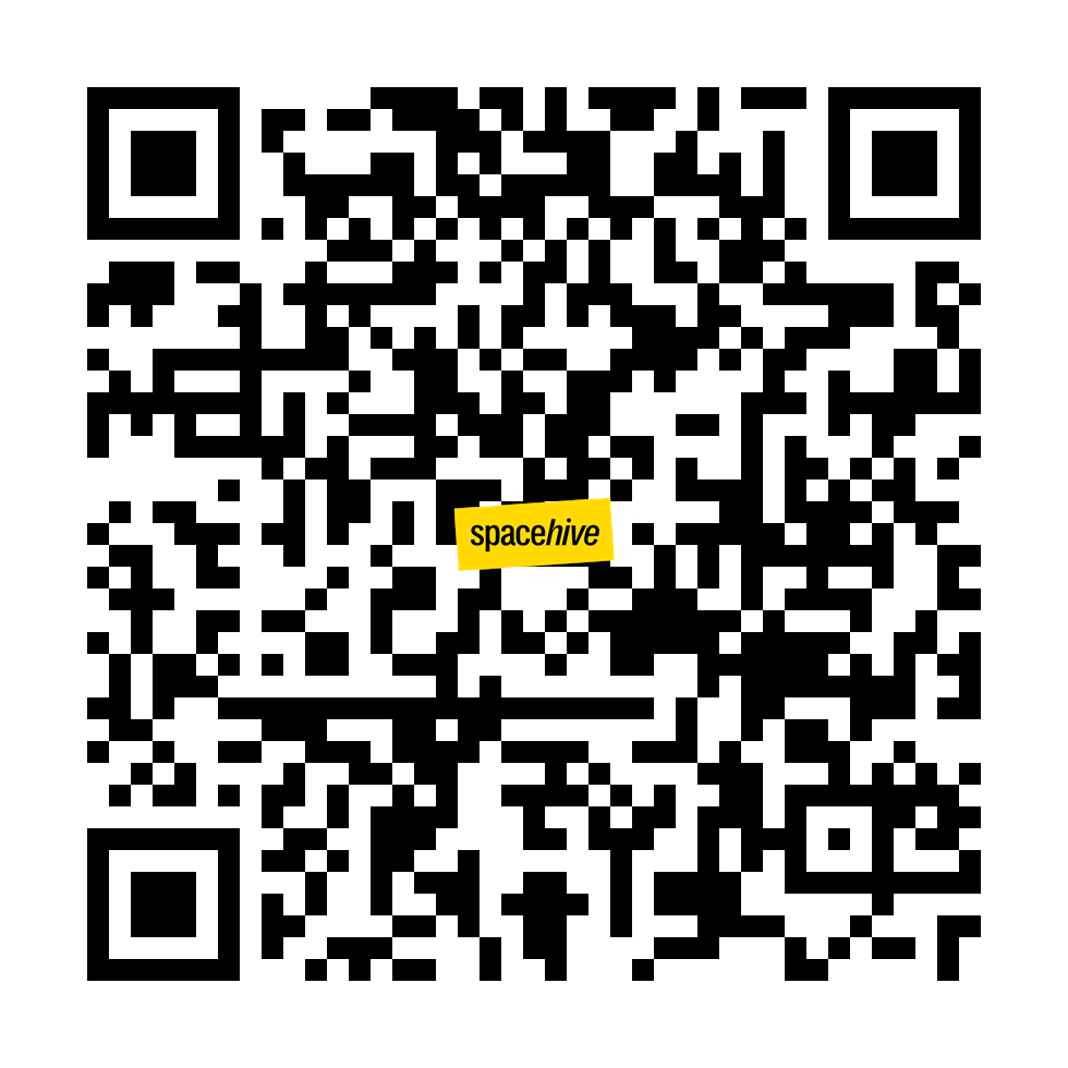 QR code for Wheelchair Coach for Miniature Railway 