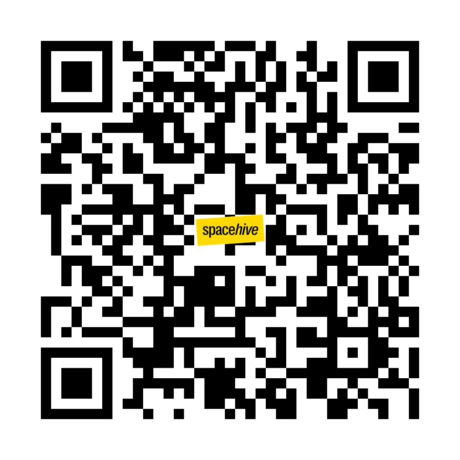 QR code for NationalStottieWeek