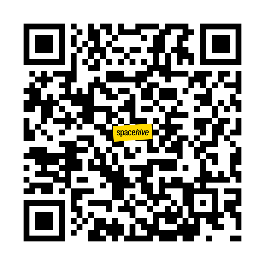 QR code for Naunton Village Playground Project