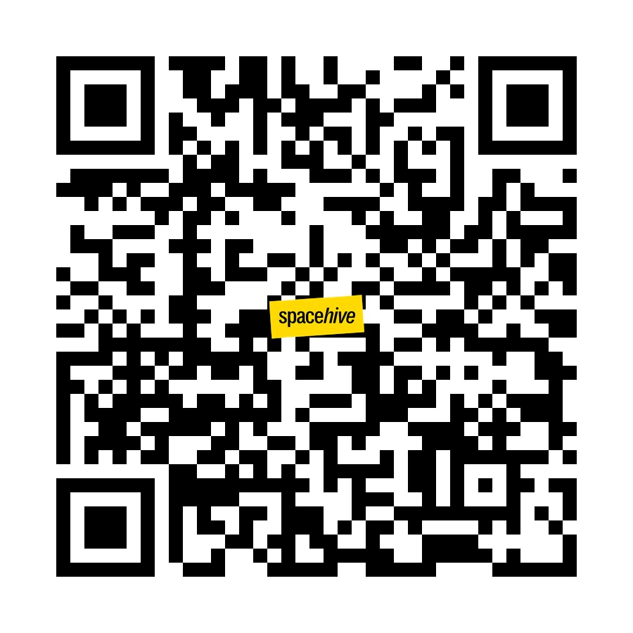 QR code for Neston Civic Hall Repairs and Refurb