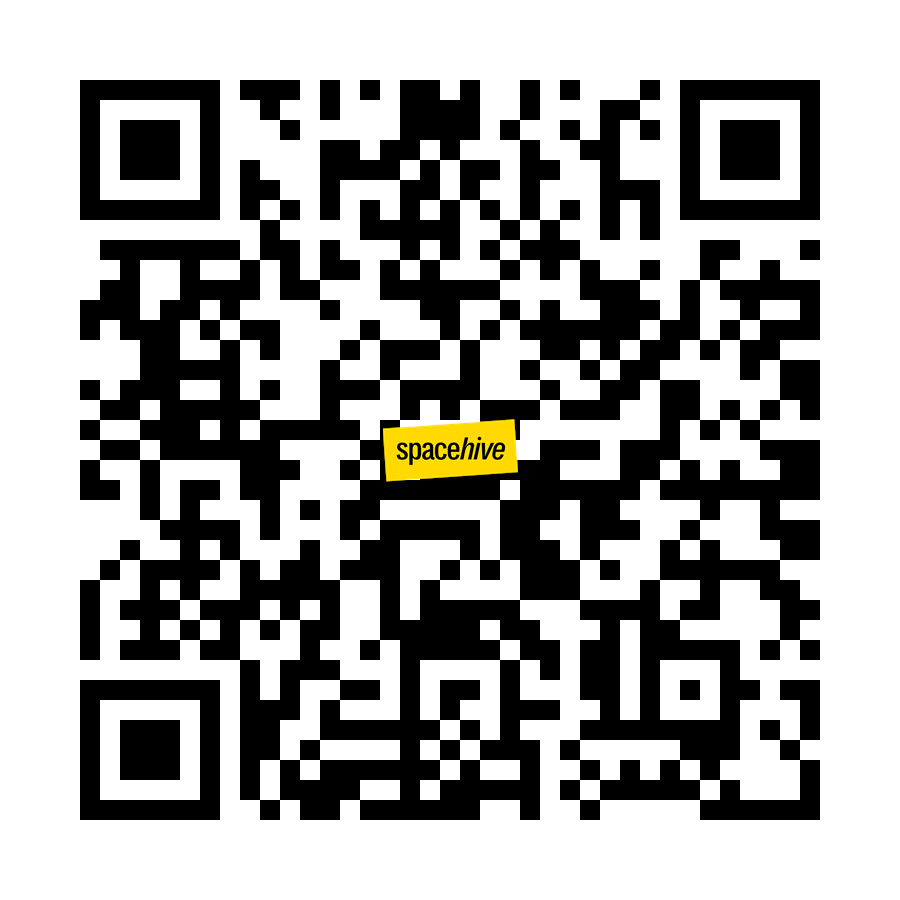 QR code for Technology to modernise local theatre