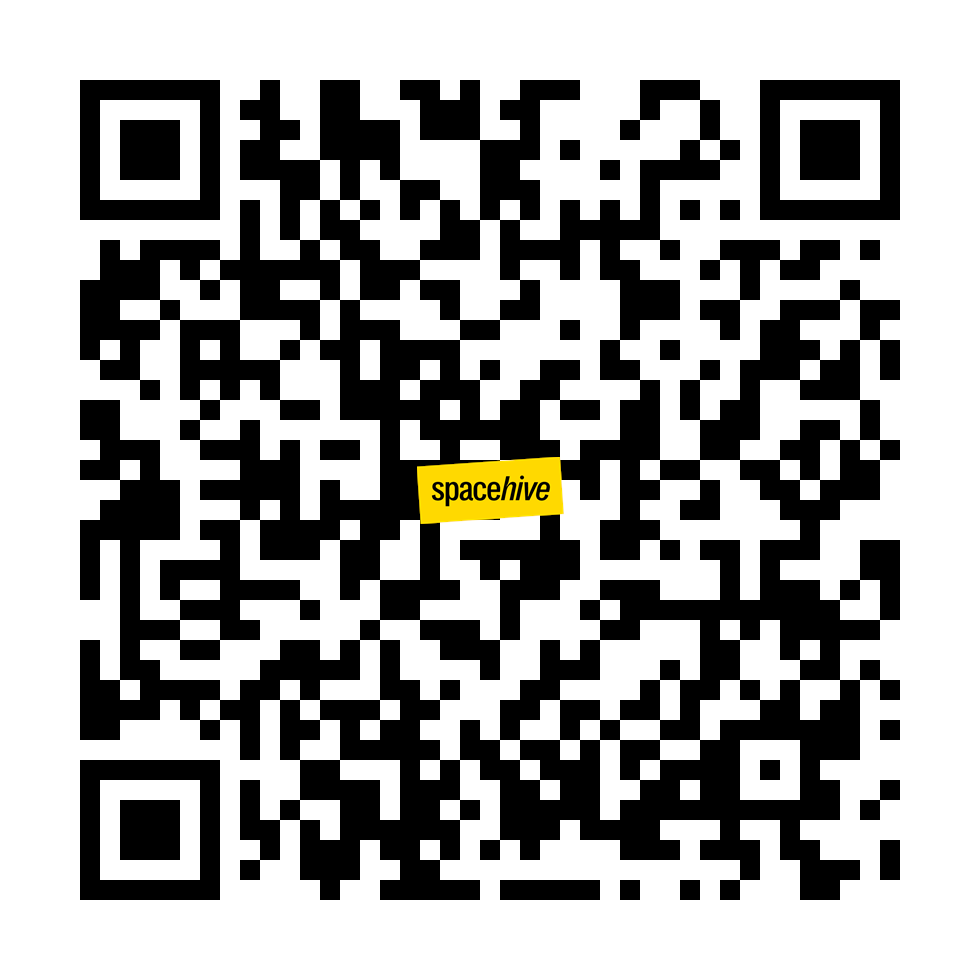 QR code for Neston Theatre Festival 2025