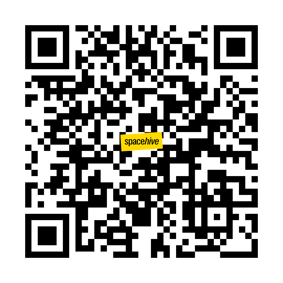 QR code for Netball Future Stars
