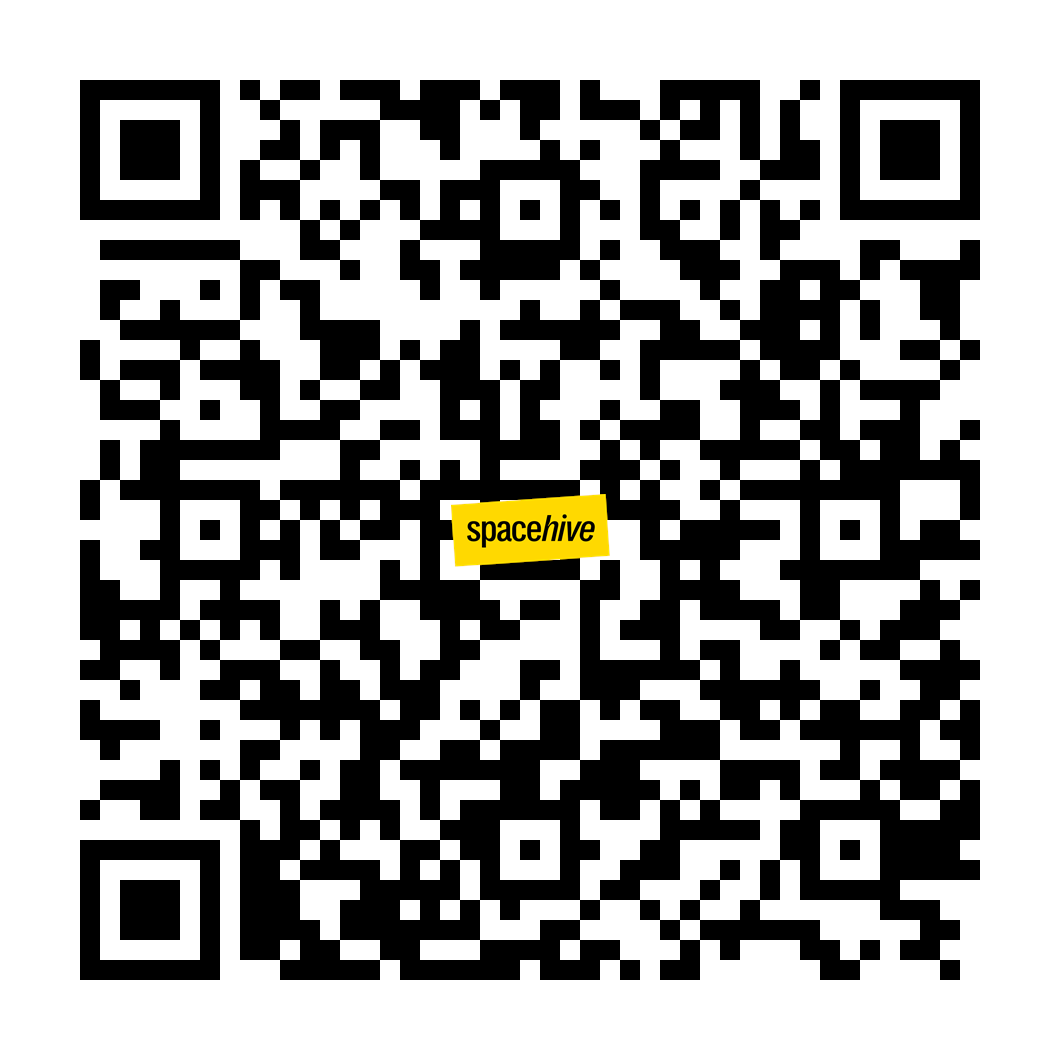 QR code for Netteswell and Burnt Mill CC Crowdfund