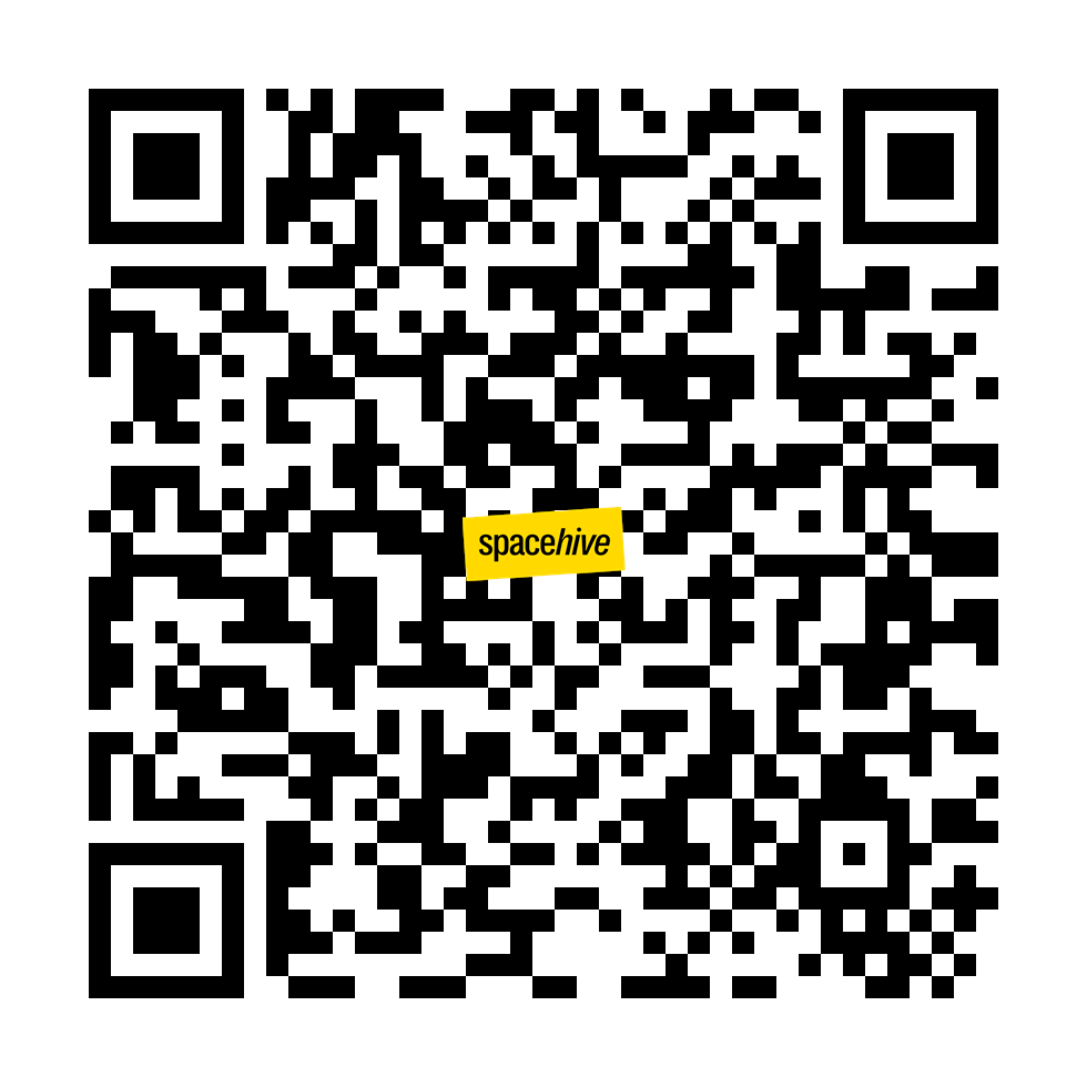 QR code for Neurodiversity Ready: H&F Initiative
