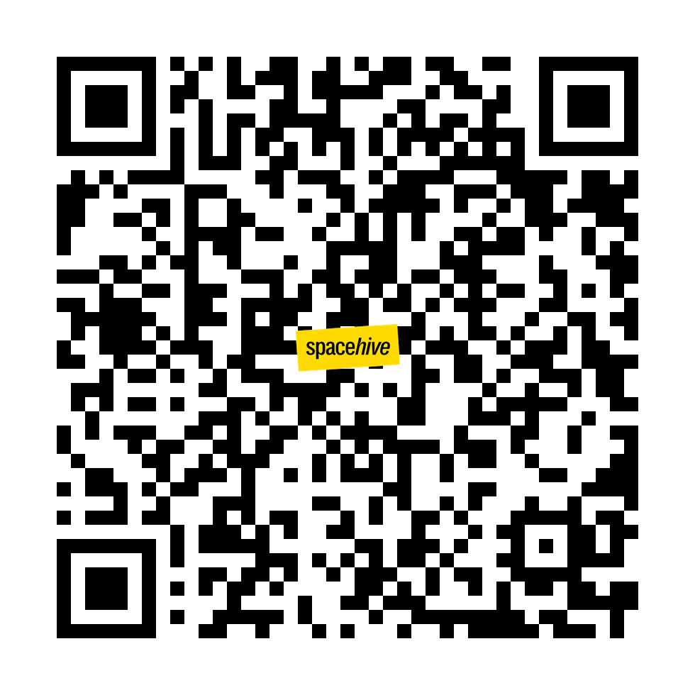 QR code for NEW CHAIRS FOR THE BERA HALL 