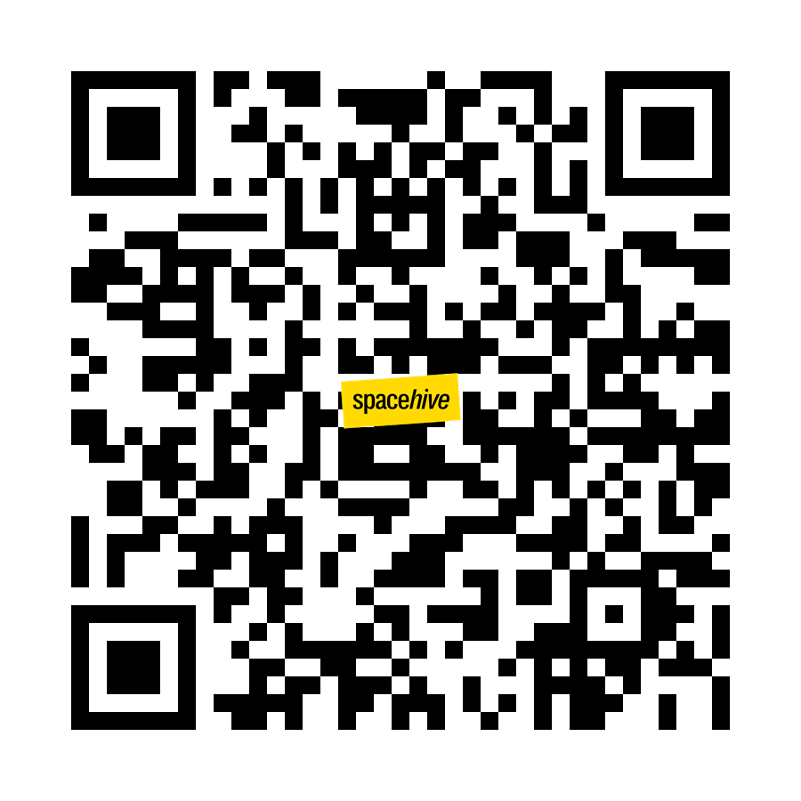 QR code for New Greenbank Clubhouse