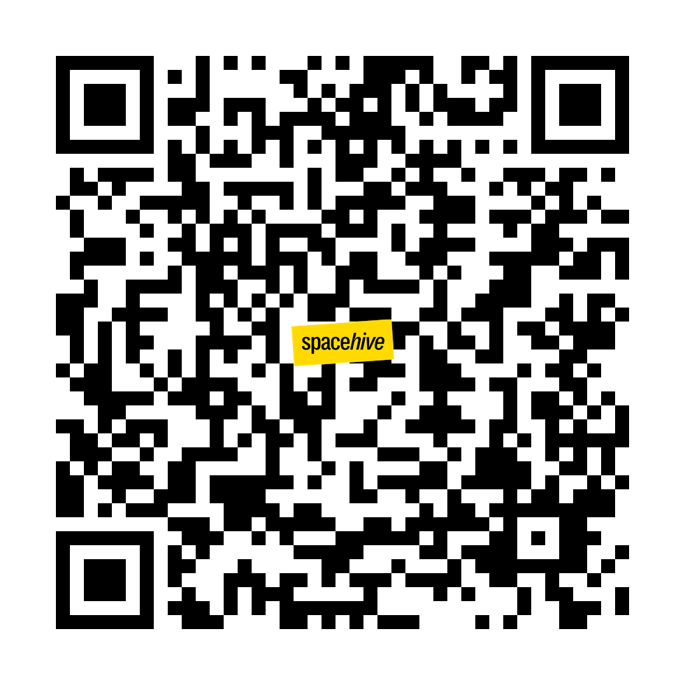QR code for New Community Garden in Llansamlet