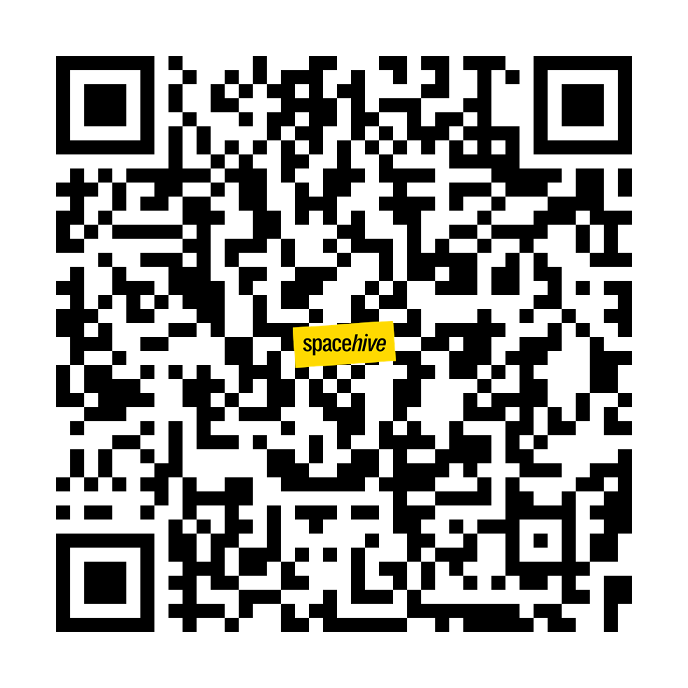 QR code for NEW CRICKET NET FACILITY