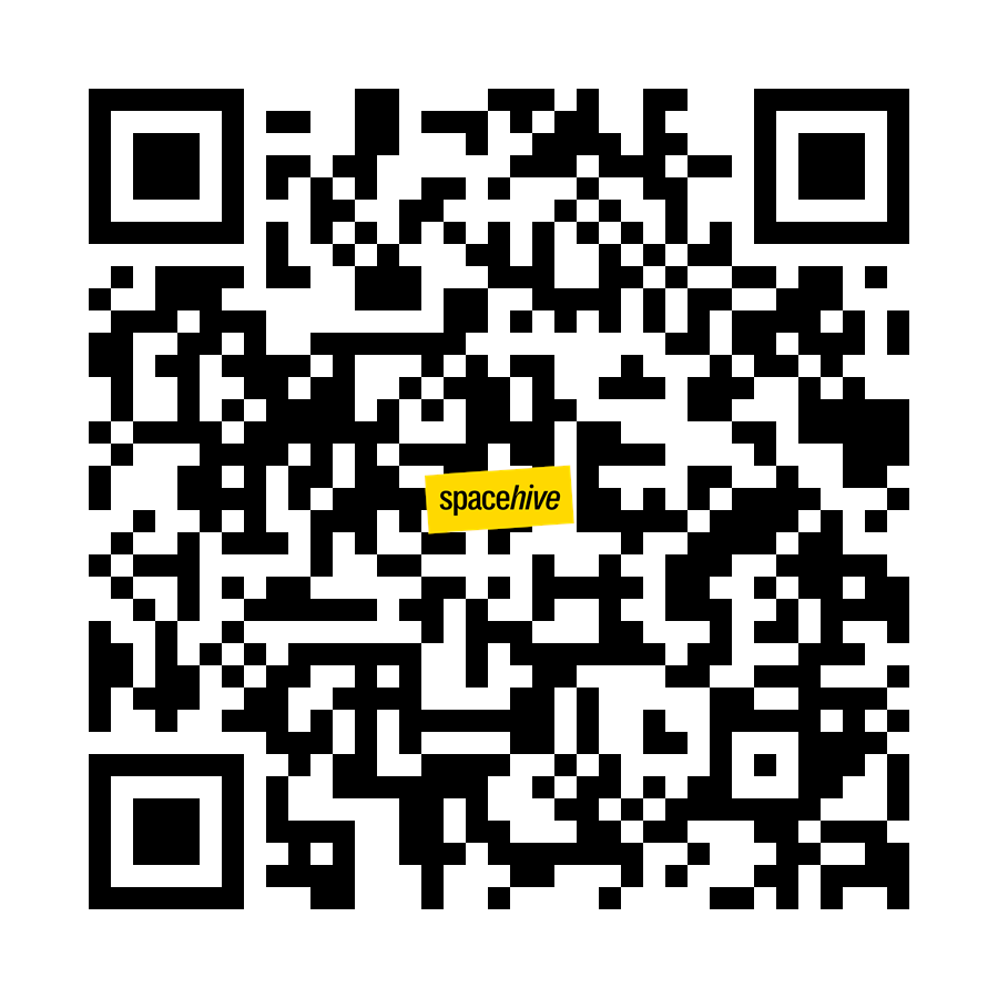 QR code for New disabled toilet for multi-use centre