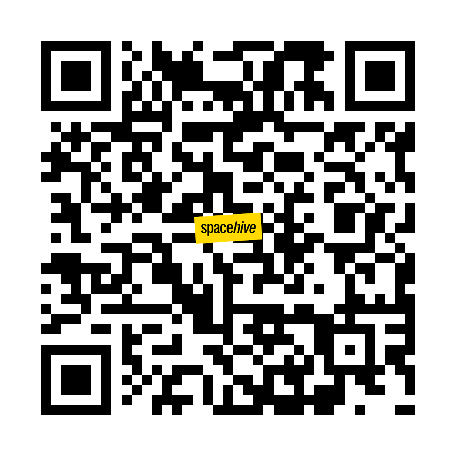 QR code for Move Witney Foodbank To A New Home