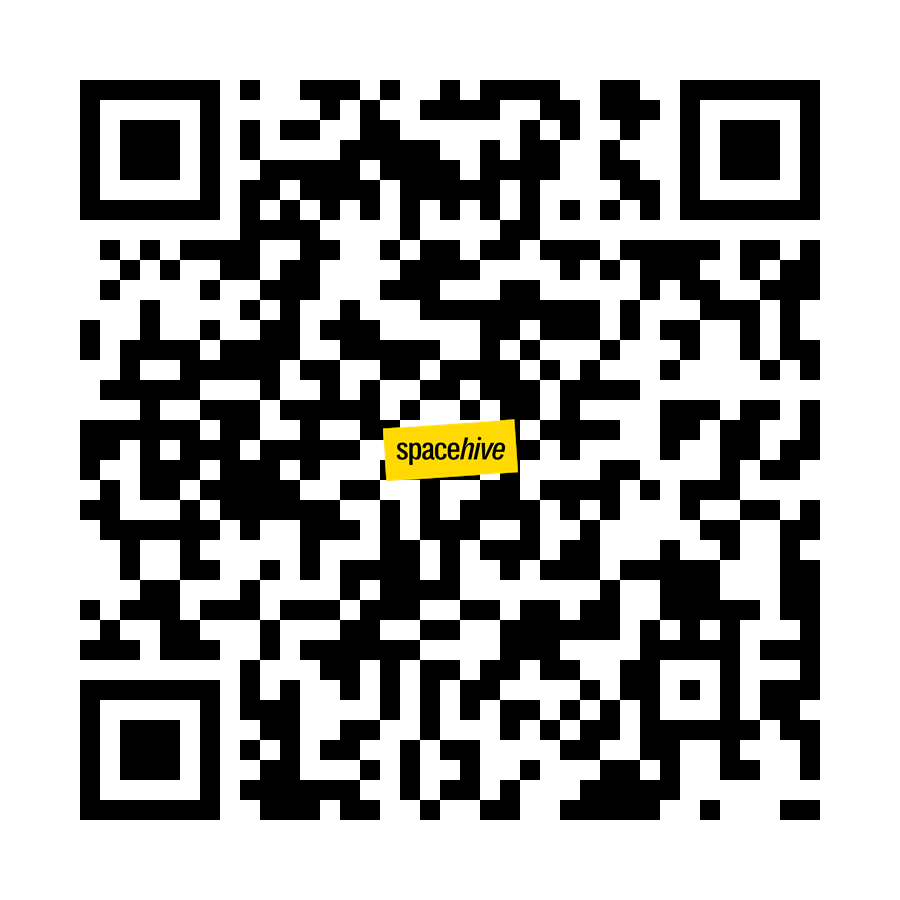 QR code for New boiler for Ashby St Mary CC