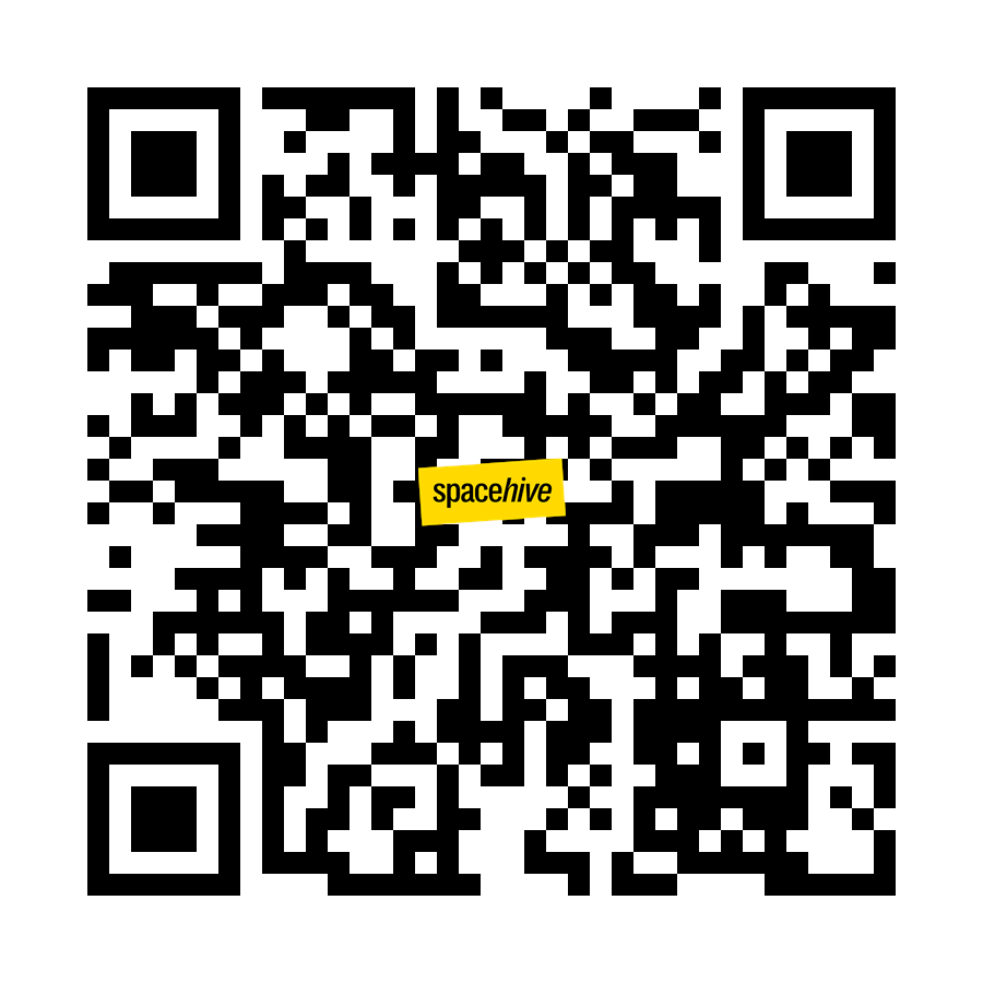 QR code for Leyland CC - New Mower Fundraiser