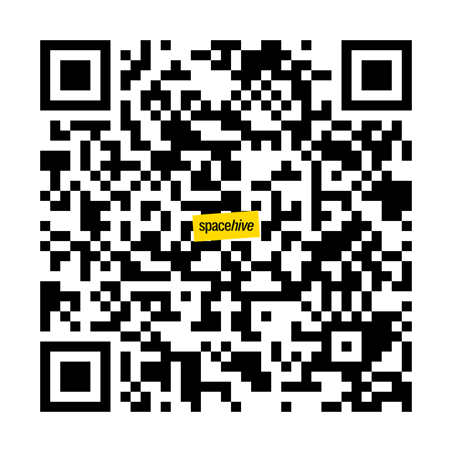 QR code for Bringing Literature to the Community