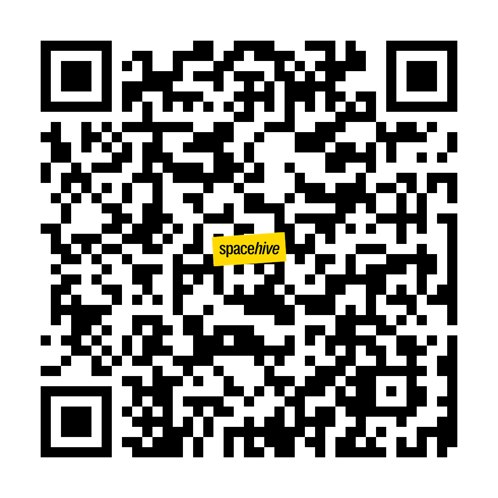 QR code for New Soft Play Surface at E W Comm Centre