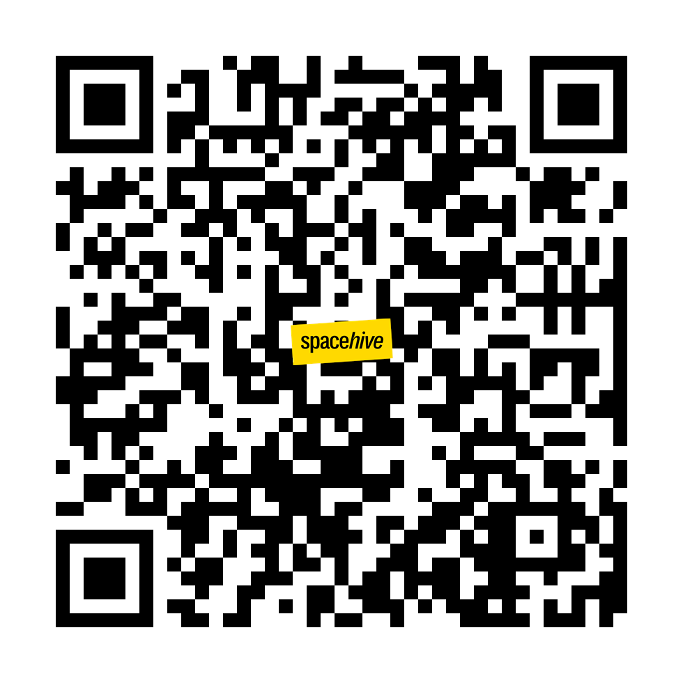 QR code for Bringing the Marine Lake back to life