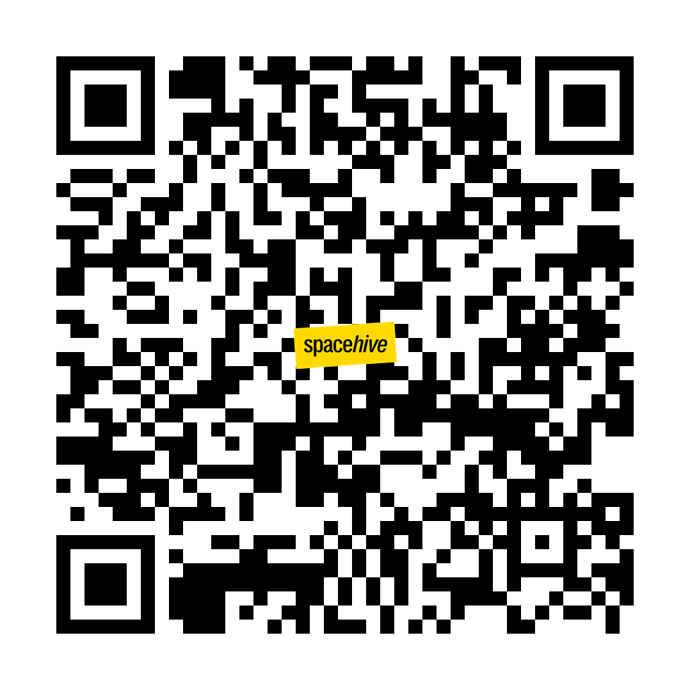 QR code for Lets get a new skate park for Northwich 