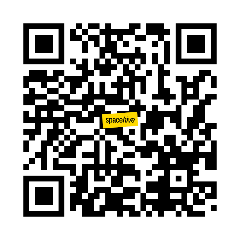 QR code for Mowing to victory!