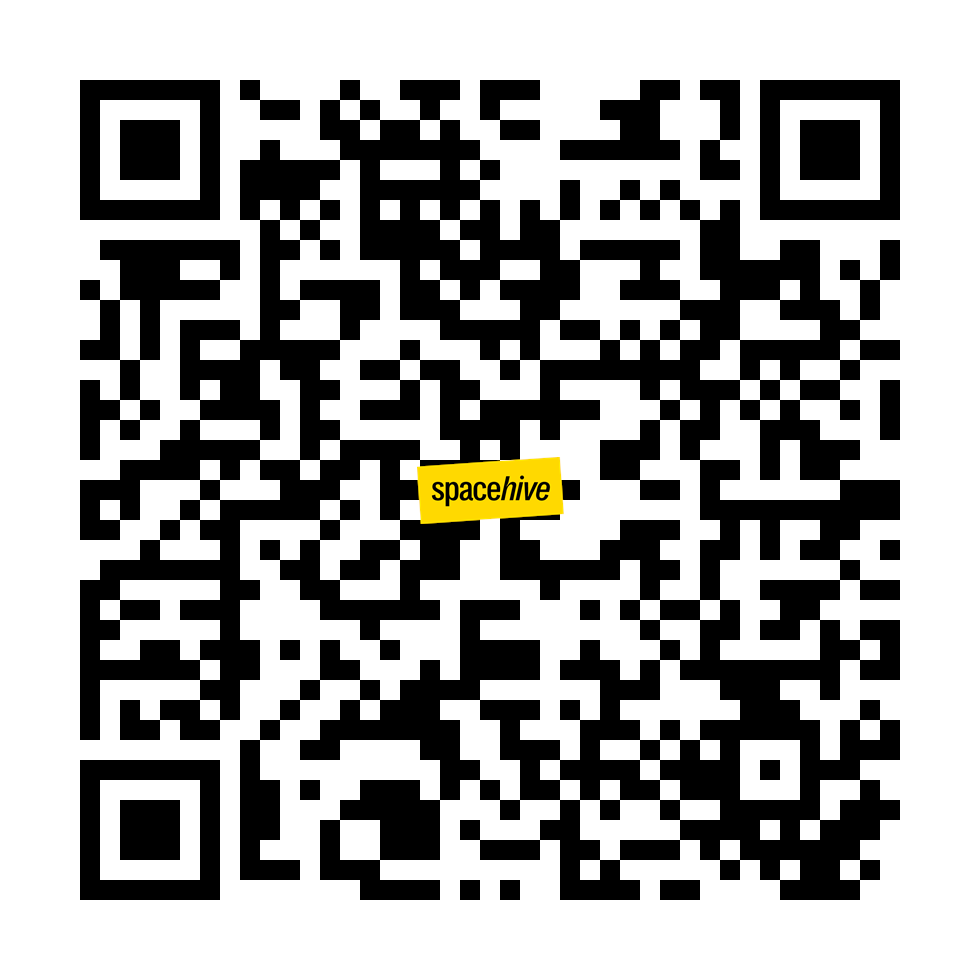 QR code for NFCC 2020 lock down relief fund