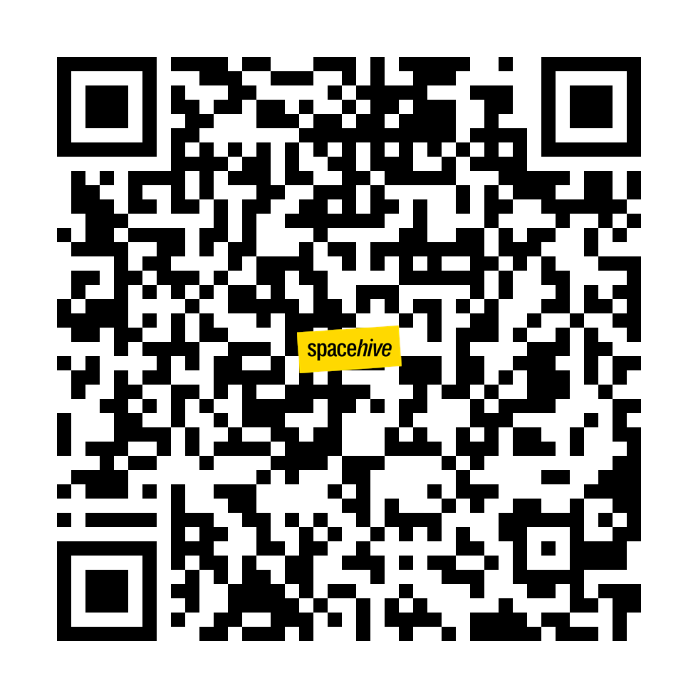 QR code for Nickel Support Enterprise Hub