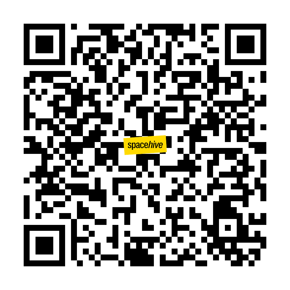 QR code for Nields Community Garden