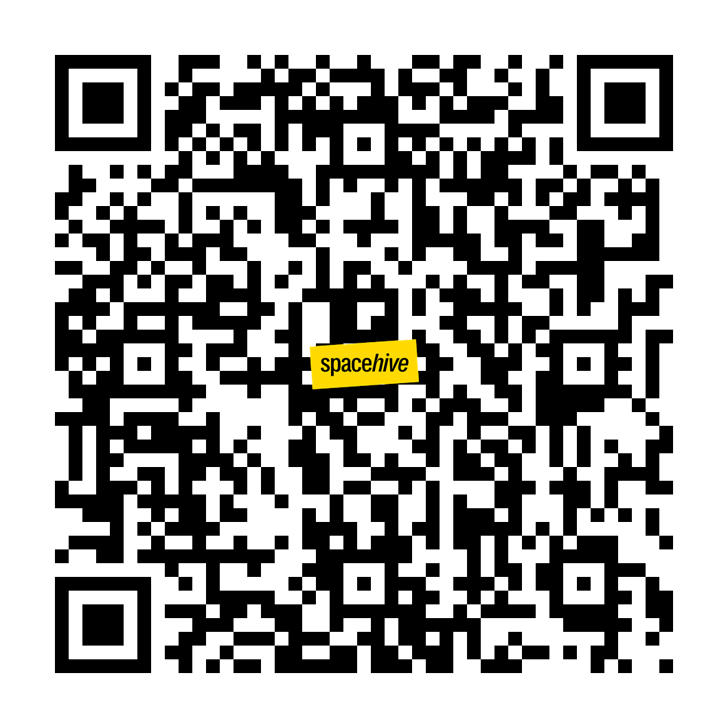 QR code for Nine Elms Swindon Openreach Fibre Expand