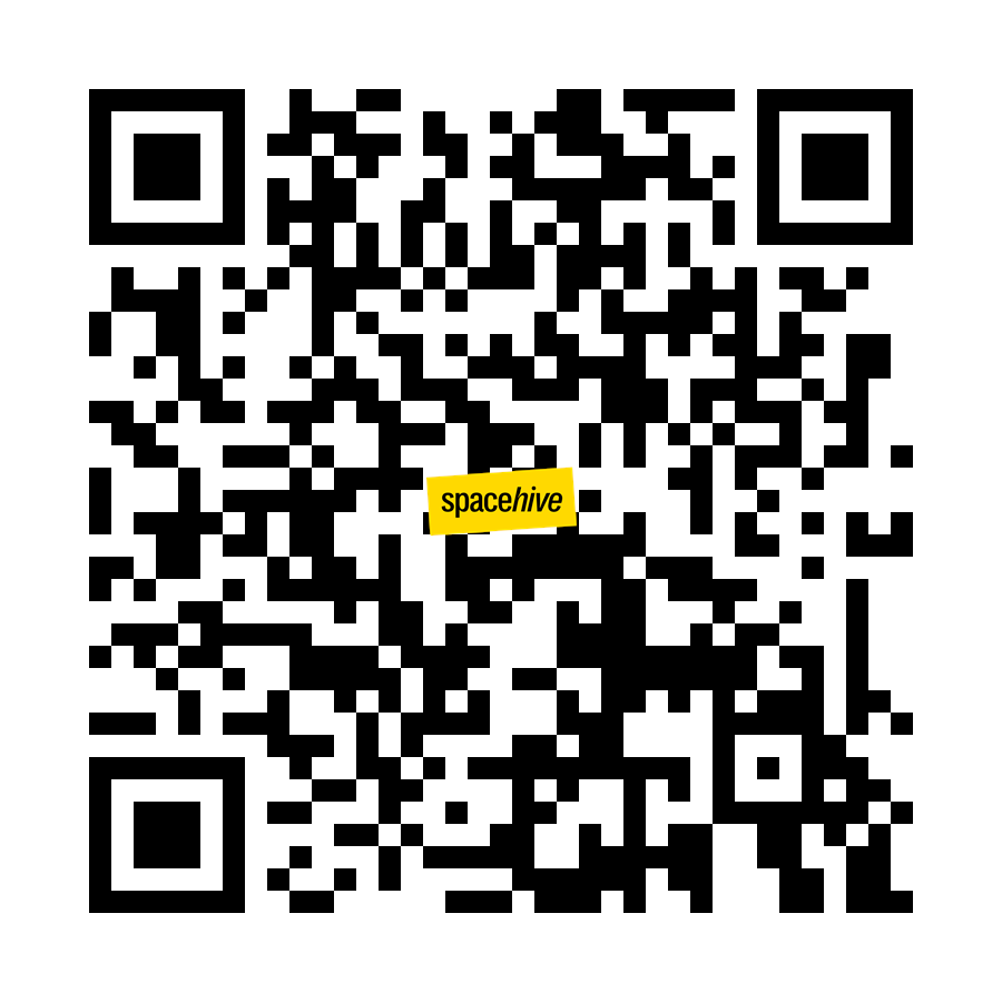 QR code for One City Fund: No Place Like Home