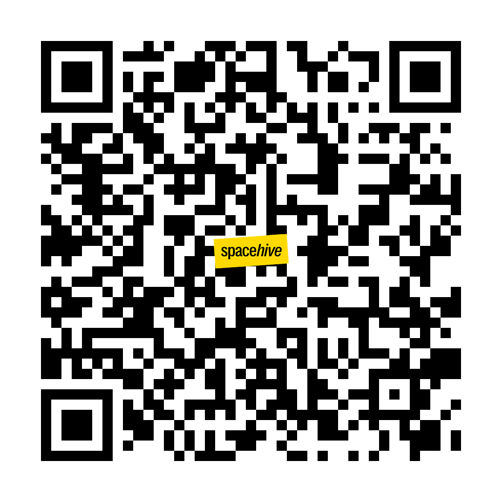 QR code for Create North Lincs Active Futures Hub