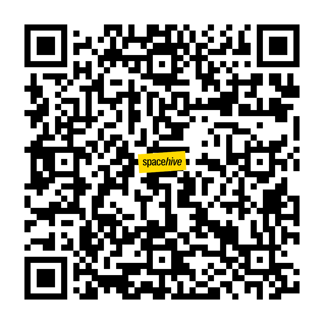 QR code for Take a seat at North Witham Village Hall