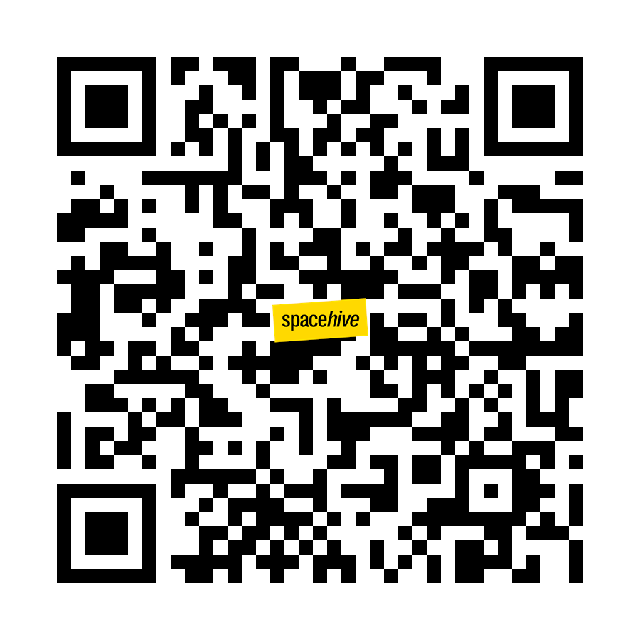 QR code for Help us Save Our Choir Northern Notes