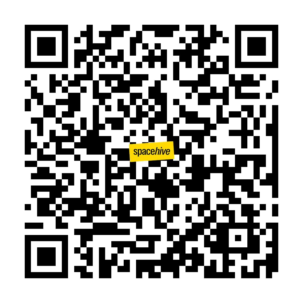 QR code for NCH Outdoor Environment Improvement