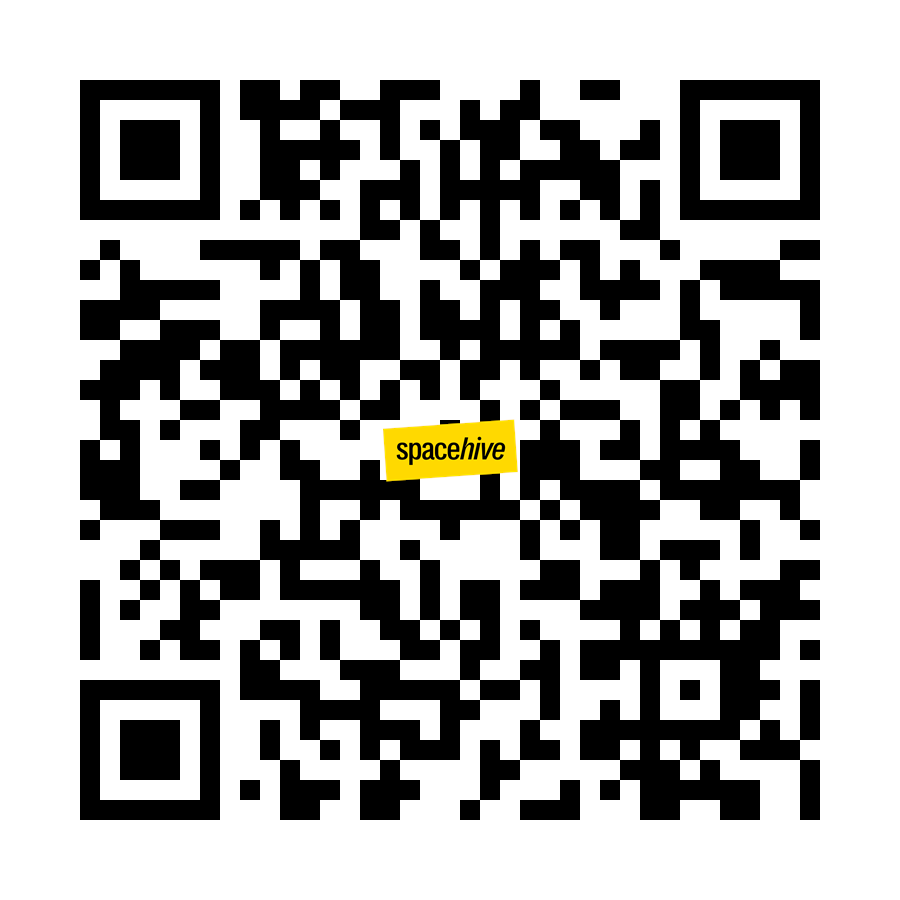 QR code for Help make Northwich Pride 2026 happen!