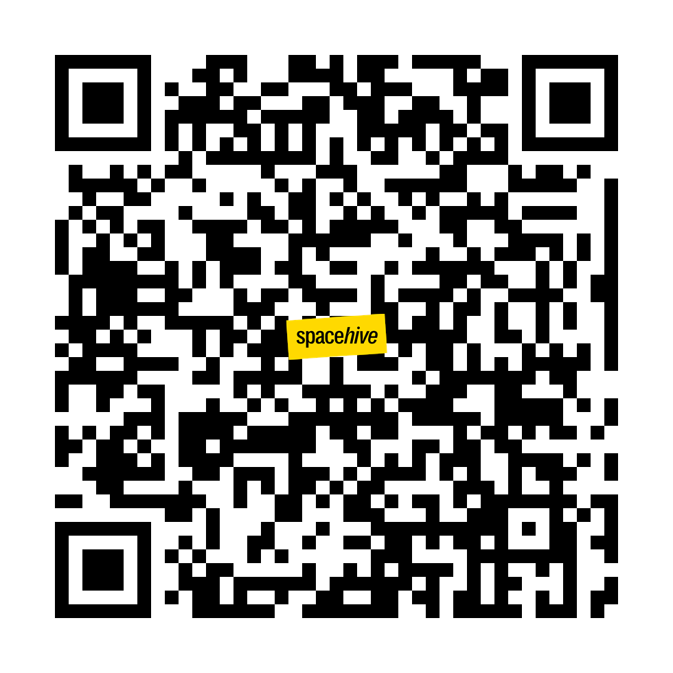 QR code for NotJust Community Food Van Telford