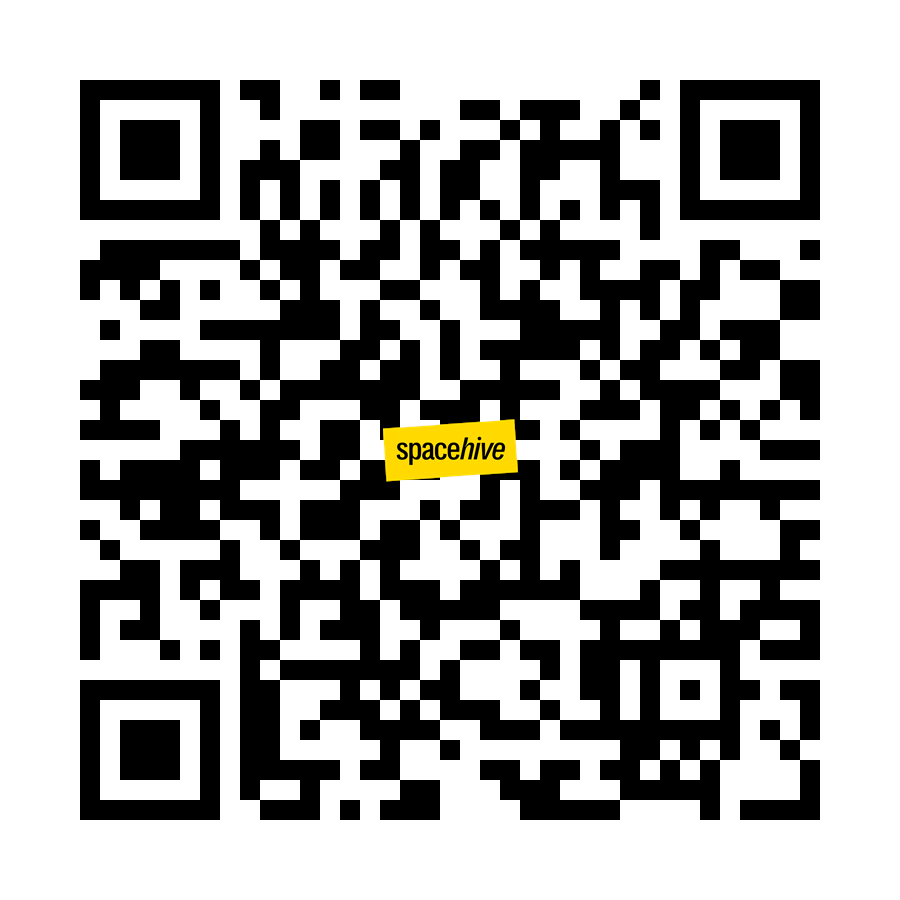 QR code for No Time For Waste
