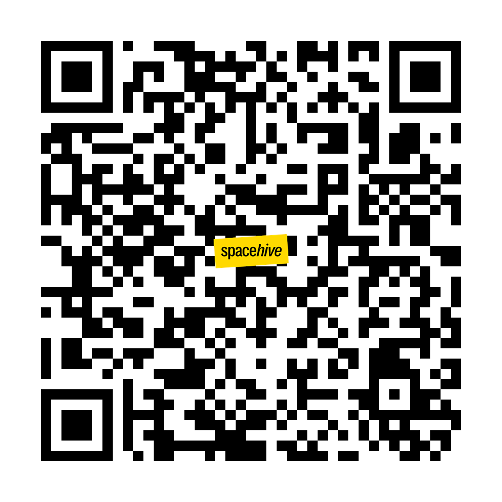 QR code for Nourish & Connect: Seniors Support Hub