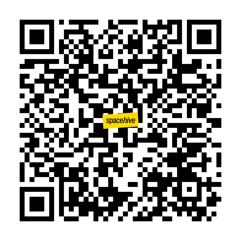 QR code for NPL Teddington CC Fund Raiser
