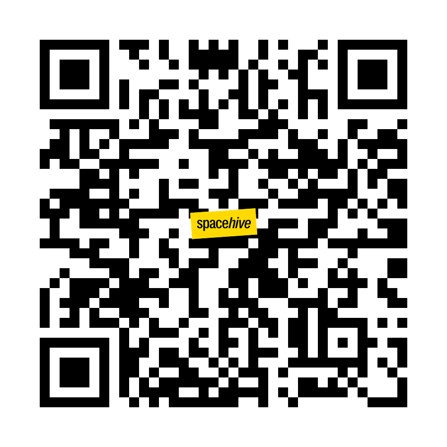 QR code for Nurture Nature