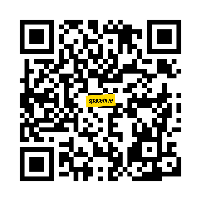 QR code for Help North Weald Cricket Club!